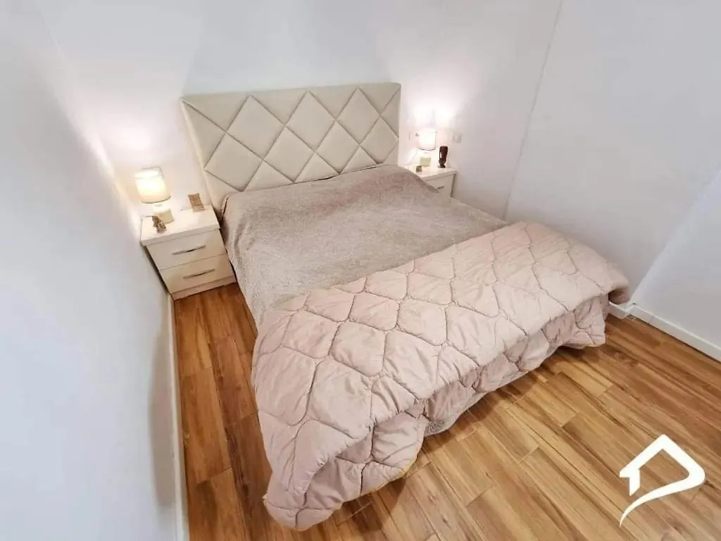 Extra Home Gjuhadol Shkodër 아파트